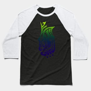 Tribal: Sea to Ocean Baseball T-Shirt